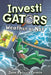 Investigators: Weather or Not by John Patrick Green