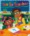 You Be Teacher by Karla Clark