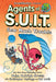 Investigators: Agents of S.U.I.T.: Sew Much Trouble by John Patrick Green, Christopher Hastings, Pat Lewis