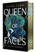 Queen of Faces: Deluxe Edition by Petra Lord