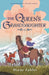 The Queen's Granddaughter by Diane Zahler