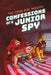 Confessions of a Junior Spy: The Mean Girl Mission by Rosaria Munda
