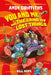 You and Me and the Land of Lost Things by Andy Griffiths, Bill Hope