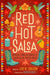 Red Hot Salsa: Bilingual Poems on Being Young and Latino in the United States by Lori Marie Carlson
