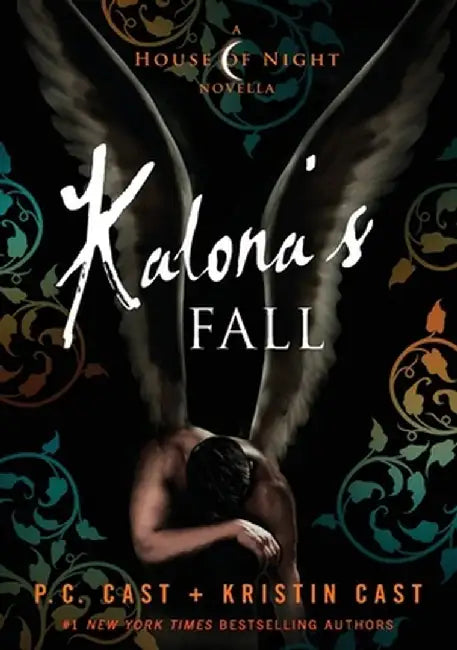 Kalona's Fall by P. C. Cast