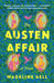 The Austen Affair by Madeline Bell