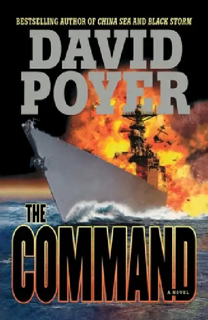 The Command by David Poyer
