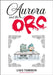 Aurora and the Orc: A Graphic Novel by Lewis Trondheim, Montana Kane