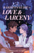 A Barista's Guide to Love & Larceny by Caroline Bonin