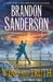 Wind and Truth: Book Five of the Stormlight Archive by Brandon Sanderson