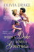 When a Duke Loves a Governess by Olivia Drake
