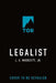 Legalist: A Novel in the Grand Illusion by L. E. Modesitt