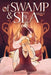 Of Swamp & Sea Volume 2 by Mia Jay Boulton, Laurel Boulton