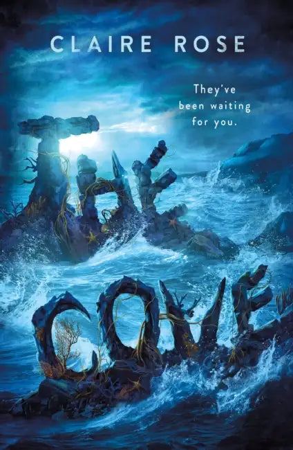 The Cove by Claire Rose
