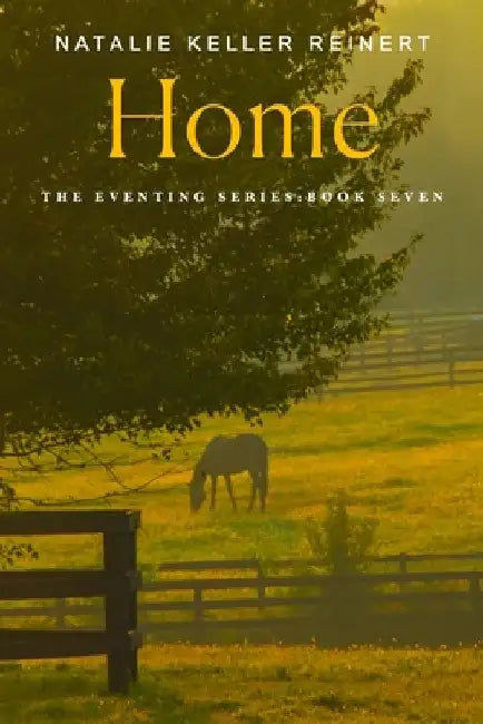 Home by Natalie Keller Reinert