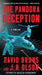 The Pandora Deception by David Bruns