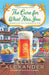 Cure for What Ales You by Ellie Alexander