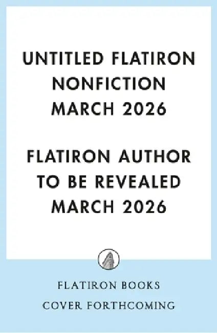 Reparenting the Inner Child: The New Science of Our Oldest Wounds and How to Heal Them by Flatiron Author to Be Revealed Mar 2026, Nicole Lepera