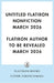 Reparenting the Inner Child: The New Science of Our Oldest Wounds and How to Heal Them by Flatiron Author to Be Revealed Mar 2026, Nicole Lepera