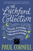 The Lychford Collection 1: Witches of Lychford, the Lost Child of Lychford, a Long Day in Lychford by Paul Cornell