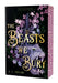 The Beasts We Bury: (Stenciled Edges Edition) by D. L. Taylor