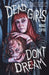 Dead Girls Don't Dream by Nino Cipri