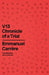 V13: Chronicle of a Trial by Emmanuel CarrÃ¨re