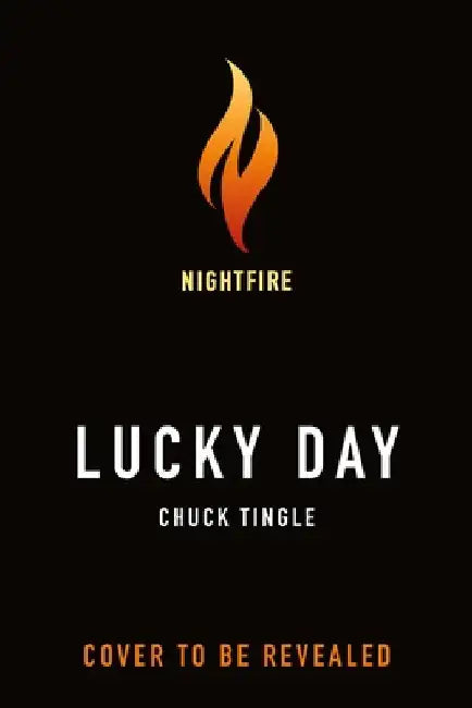 Lucky Day by Chuck Tingle