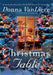Christmas Table by Donna Vanliere
