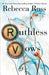 Ruthless Vows by Rebecca Ross