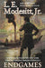 Endgames by L. E. Modesitt