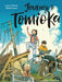 Journey to Tomioka: A Graphic Novel by Laurent Galandon, Michaël Crouzat, Owen Smith