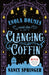 Enola Holmes and the Clanging Coffin: The New Adventures of Enola Holmes 4 by Nancy Springer