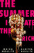 The Summer I Ate the Rich by Maika Moulite, Maritza Moulite