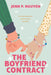 The Boyfriend Contract by Nguyen, Jenn P.