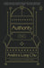 Authority: Essays by Andrea Long Chu
