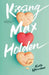 Kissing Max Holden by Upperman, Katy