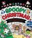 Mangatopia: Spoopy Christmas: A Frightfully Festive Coloring Book by LIV Wan