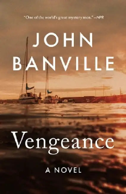 Vengeance by John Banville