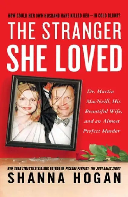 The Stranger She Loved by Shanna Hogan