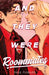 And They Were Roommates by Page Powars