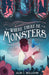 Where There Be Monsters by Alby C. Williams