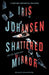 Shattered Mirror: An Eve Duncan Novel by Iris Johansen