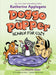 Doggo and Pupper Search for Cozy by Katherine Applegate, Charlie Alder