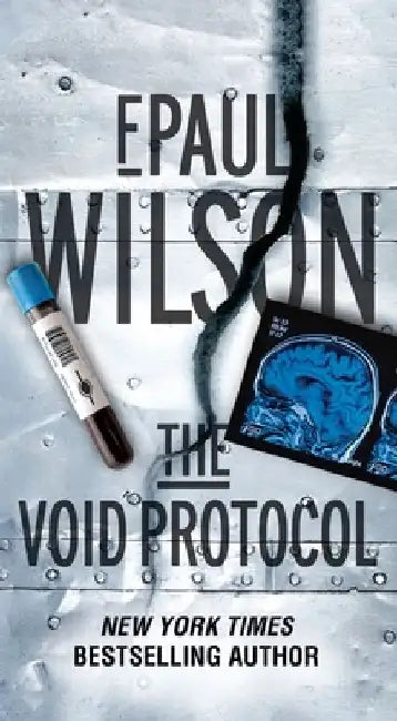 The Void Protocol by F. Paul Wilson