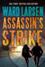 Assassin's Strike: A David Slaton Novel by Ward Larsen