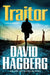 Traitor: A Kirk McGarvey Novel by David Hagberg