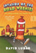 Invasion of the Road Weenies: And Other Warped and Creepy Tales by David Lubar
