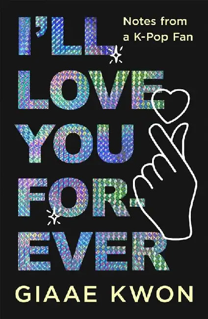 I'Ll Love You Forever by Giaae Kwon