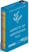 Osho's Aspects Of Meditation Pack by Osho